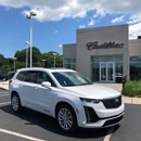 Cadillac of Norwood Service and Parts - Auto Repair & Service