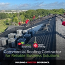 Saint Raphael / Apple Roofing - Roofing Contractors