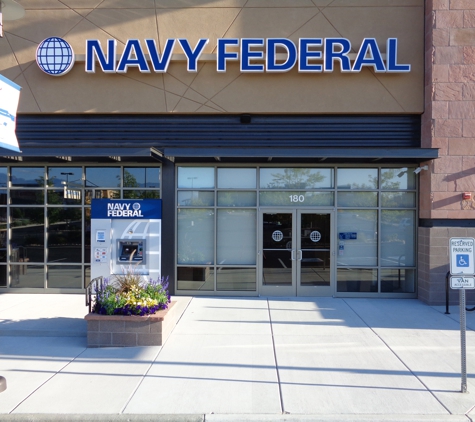 Navy Federal Credit Union - Colorado Springs, CO