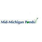 Mid-Michigan Ponds