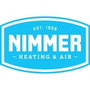 Nimmer Heating & Air Conditioning, Inc. - Air Conditioning Service & Repair