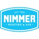 Nimmer Heating & Air Conditioning, Inc.