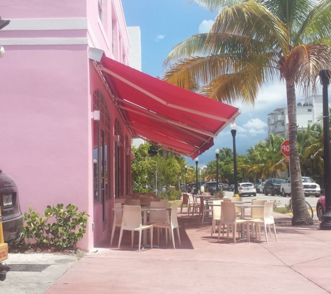 Valrose Premier Shade Structures - Hallandale Beach, FL