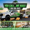 Kale's Junk & Trash Hauling gallery