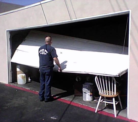 Rescue Garage Door Repairs - Whittier, CA