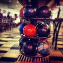 Hillside Bowl - Bowling