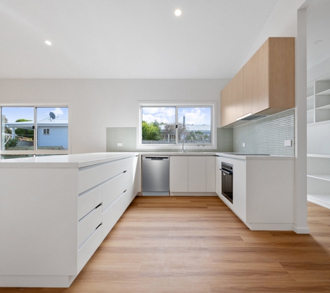 Coldon Homes - Wonthaggi, VIC