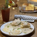 Syracuse Whiskey Coop - Restaurants