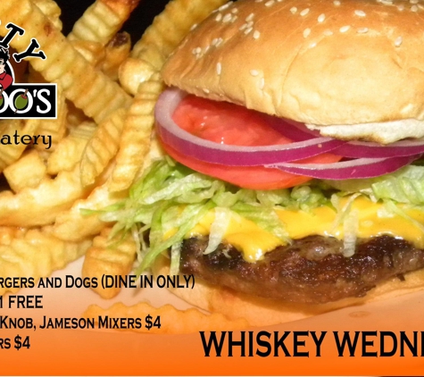 Fatty Magoos Bar & Eatery - Bolingbrook, IL