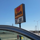 Love's Travel Stop