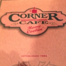 Corner Cafe - Coffee Shops