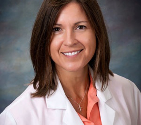 Dr. Cynthia J. Konz, MD - Dubuque, IA