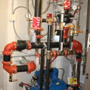 P & L Fire Protection Inc - Automatic Fire Sprinklers-Residential, Commercial & Industrial