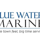 Blue Water Marine Boat Parts & Service