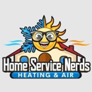 Home Service Nerds Hvac, Ac & Furnace Repair - Tool Repair & Parts