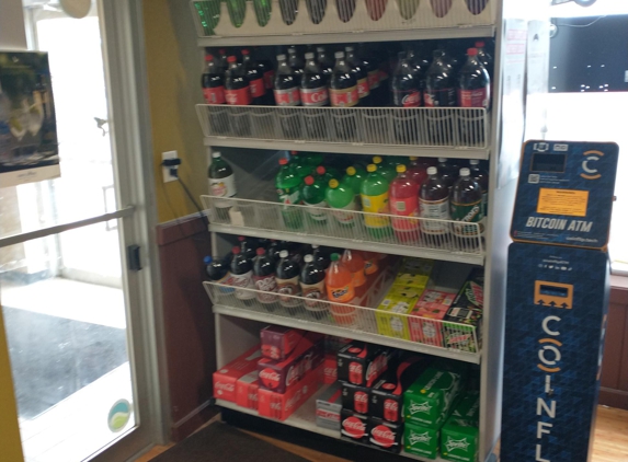 CoinFlip Bitcoin ATM - Riverside Liquors (Grand Rapids) - Grand Rapids, MI