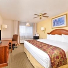 Americas Best Value Inn & Suites