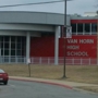 Van Horn High School