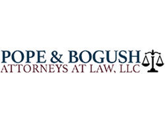 Pope & Bogush, Attorney at Law, LLC - Clarion, PA