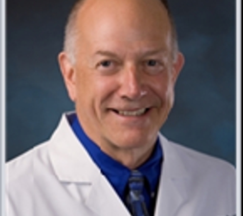 Robert E. Parke, MD - Orange, CA