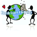 Fresh Start Cleaning - Construction Site-Clean-Up