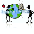 Fresh Start Cleaning