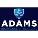 Adams Insurance & Financial - Homeowners Insurance