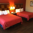 Americas Best Value Inn - Motels