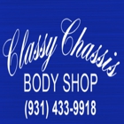 Classy Chassis Body Shop