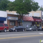 Sati's Roti Shop