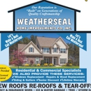 Weather Seal Home Improvements - Roofing Contractors