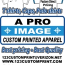 A Pro Image - Screen Printing