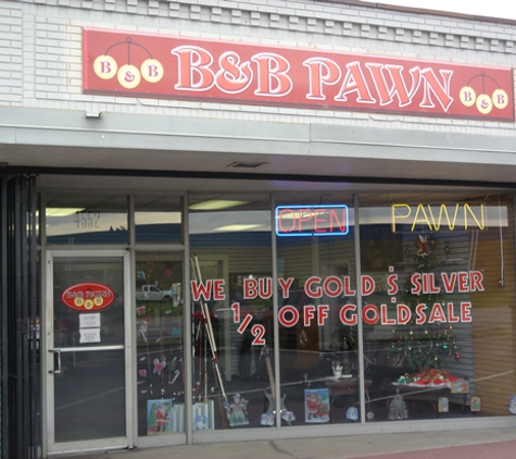 B & B Pawn - Norfolk, VA