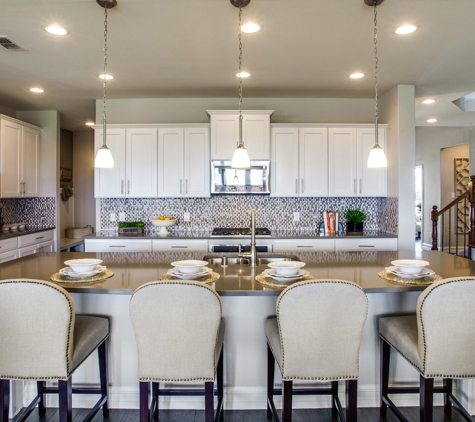 Erwin Farms by Pulte Homes - Mckinney, TX