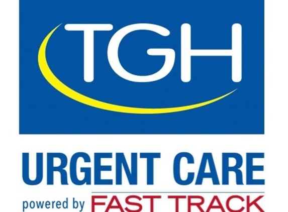 TGH Urgent Care powered by Fast Track - Lutz, FL