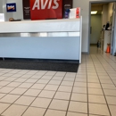 Avis Rent A Car - Van Rental & Leasing