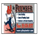 AJ the Plumber, LLC - Home Improvements