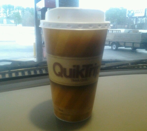 QuikTrip - Acworth, GA