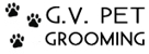 G.V. Pet Grooming - Dog & Cat Clipping & Grooming