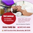 Aroma Family Spa