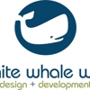 White Whale Web gallery