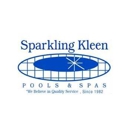 Sparkling Kleen Pools & Spas