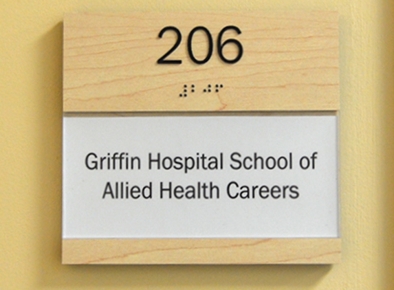 Griffin Hospital School of Allied Health Careers - Derby, CT