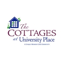 Cottages at University Place - Retirement Communities