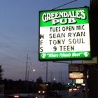 Greendale's Pub