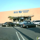 Big 5 Sporting Goods - Sporting Goods