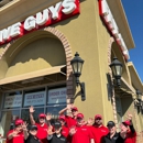 Five Guys - Hamburgers & Hot Dogs