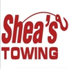 Shea's Towing gallery