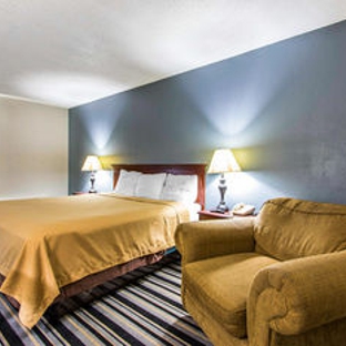 Econo Lodge - Ardmore, OK