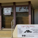 Lupe's Shoe Service